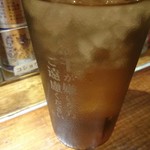 すごい煮干ラーメン凪 渋谷東口店 - 