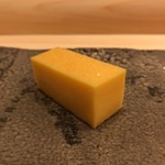 鮨 いしやま - 玉