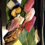 亀寿司 - 