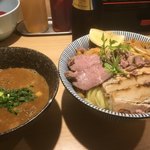 自家製麺 MENSHO TOKYO - 
