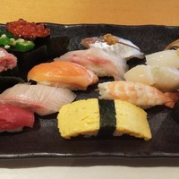 すし 堺 - 