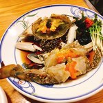 아구랑 꽃게랑 - 