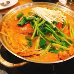 아구랑 꽃게랑 - 