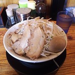 ラーメン　どかいち - 