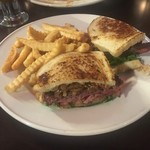 The Brew Brothers - 料理写真: