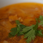 N-CAFE - ミネストローネ