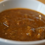 N-CAFE - ミニカレー