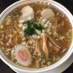 山形飛魚 亞呉屋 - 