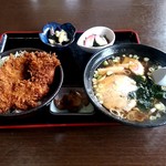 森田屋食堂 - 【2018.8.11(土)】