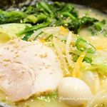 町田商店 - ラーメン