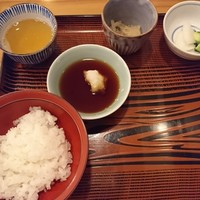 天ぷら 逢坂 - 
