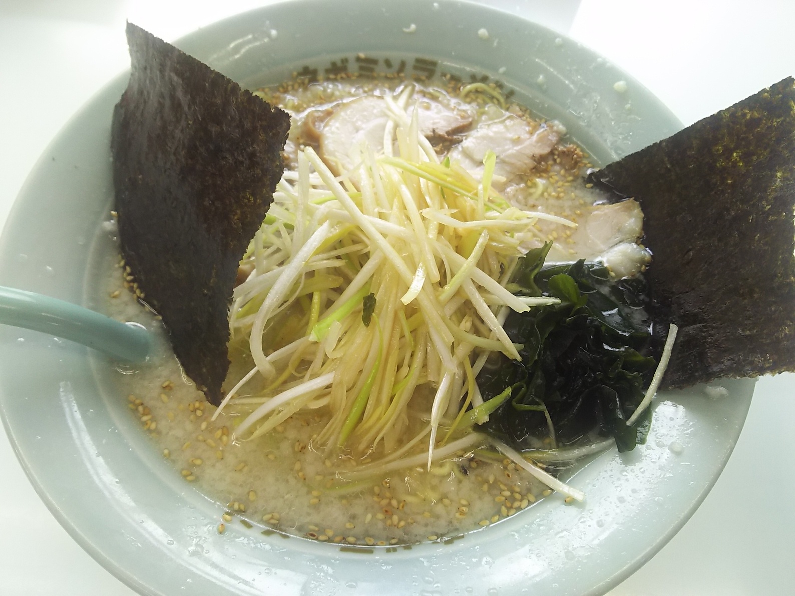ラーメンショップ 静岡1号店 name=