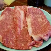 はり重 道頓堀本店 - 