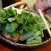 はり重 道頓堀本店 - 