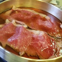 はり重 道頓堀本店 - 