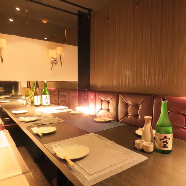 個室 貸切居酒屋 地鶏坊主 本店