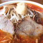 二代目　いまの家 - 