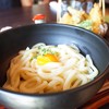 本格讃岐うどん こころ彩