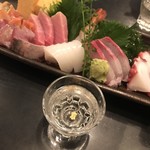 Edomae Sushi Dokoro Kuukai - 