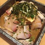 鳥料理・博多水炊き とりっくす 札幌南3条店 - 