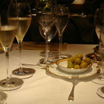 アピシウス - 準一級なグラスの森