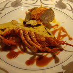 アピシウス - 最高なオマール海老