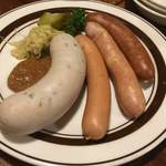 バーデンバーデン - 