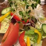 バーデンバーデン - 