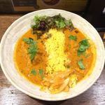SPICY CURRY 魯珈 - 