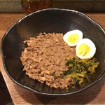 SPICY CURRY 魯珈 - 