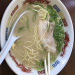 １８ラーメン - 