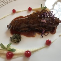 SALONE TOKYO - 