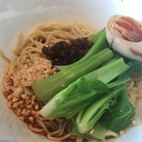 中国菜 老四川 飄香 銀座三越店 - 