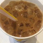 Makudo narudo - プレミアムローストコーヒー( ´θ｀)iceM