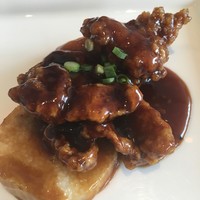 中国菜 老四川 飄香 銀座三越店 - 