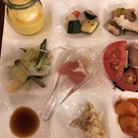 クロスダイン - 