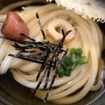 手打うどん 丸亀渡辺 - 