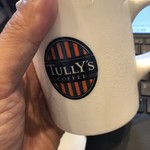 タリーズ コーヒー 青山一丁目店