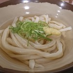 山内うどん店 - 
