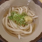 山内うどん店 - 