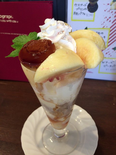 ののん 乙丸 カフェ 食べログ