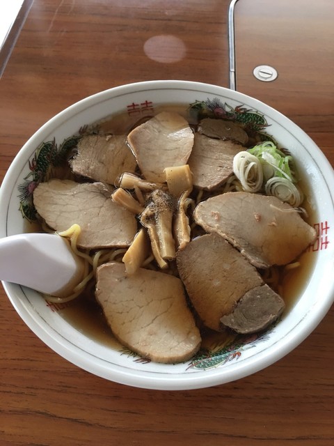 マルケン食堂 - 酒田（食堂）の写真