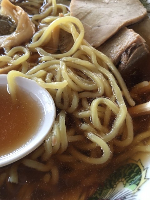 マルケン食堂 - 酒田（食堂）の写真