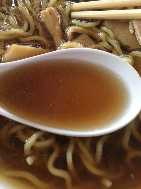 マルケン食堂 - 酒田（食堂）の写真