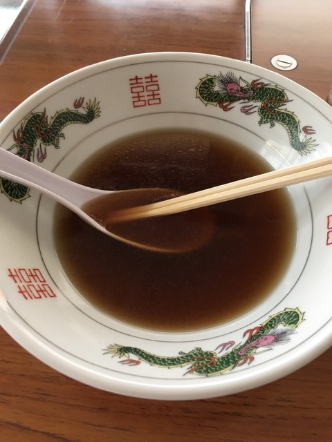 マルケン食堂 - 酒田（食堂）の写真