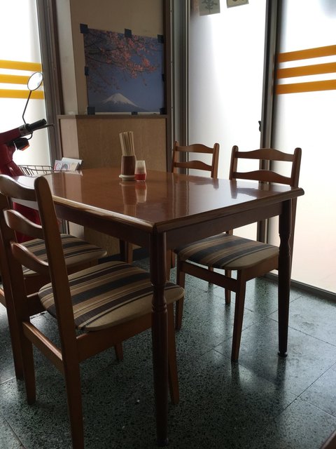 マルケン食堂 - 酒田（食堂）の写真