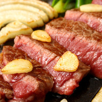 《特選肉料理》