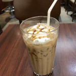 DOUTOR COFFEE SHOP - 