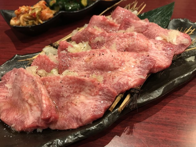 牛王 羽曳野店 ゴオウ 藤井寺 焼肉 ネット予約可 食べログ