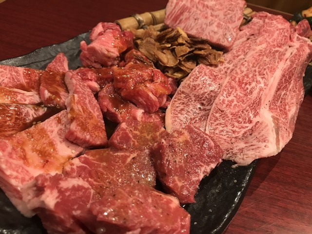 牛王 羽曳野店 ゴオウ 藤井寺 焼肉 ネット予約可 食べログ